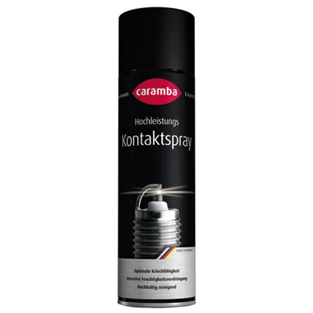 Caramba PRO Kontaktspray 0,50 Ltr. Dose