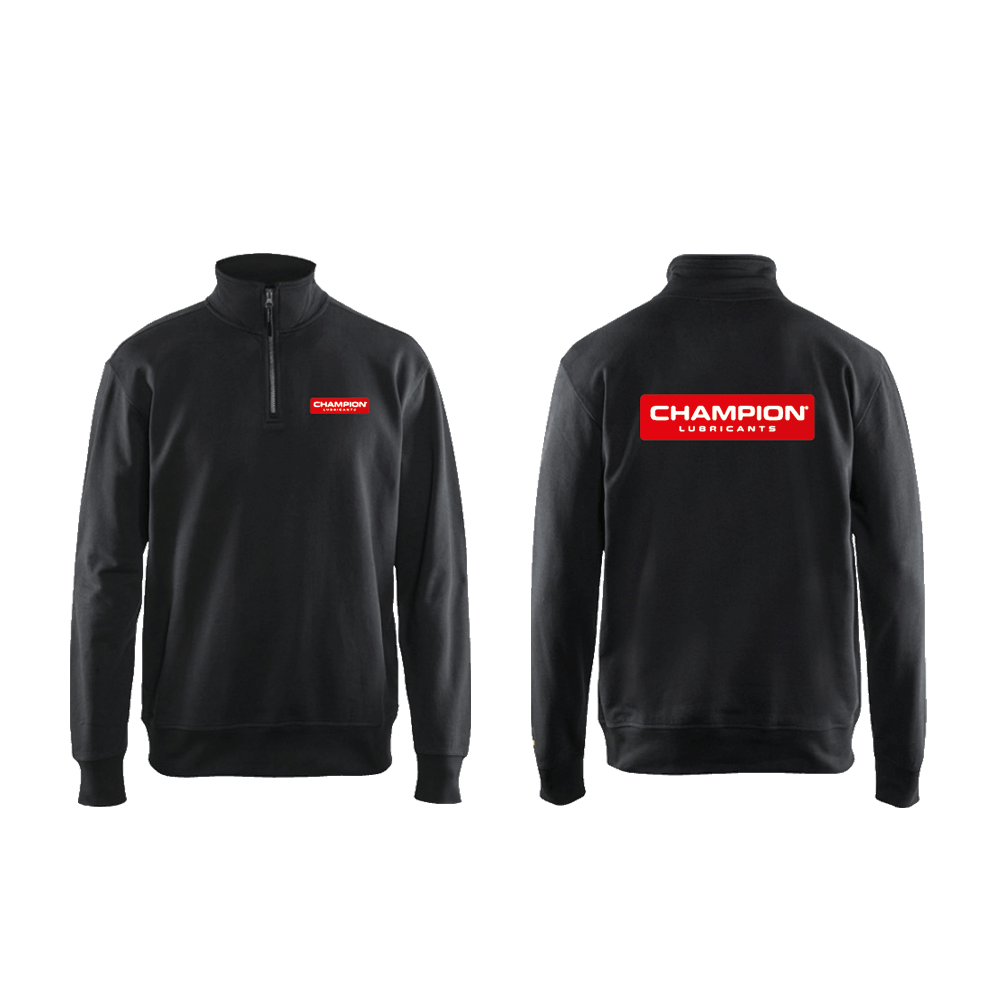 CHAMPION® BL Sweatshirt (XS) Stück