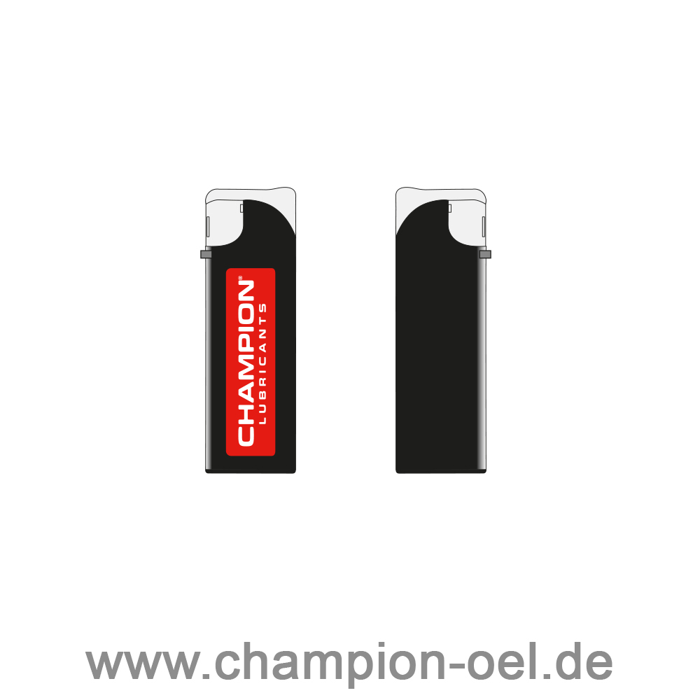CHAMPION® Feuerzeug Stück