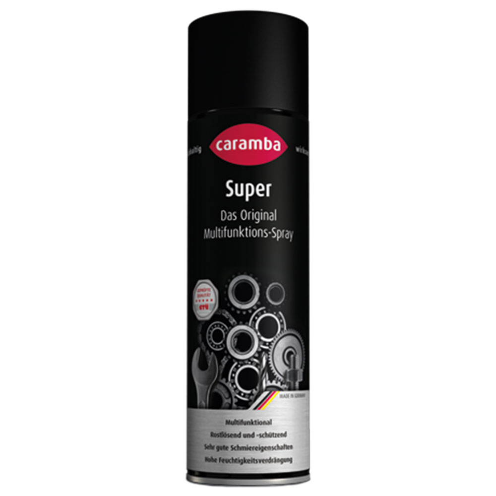 Caramba PRO Super Multifunktions-Spray 0,50 Ltr. Dose