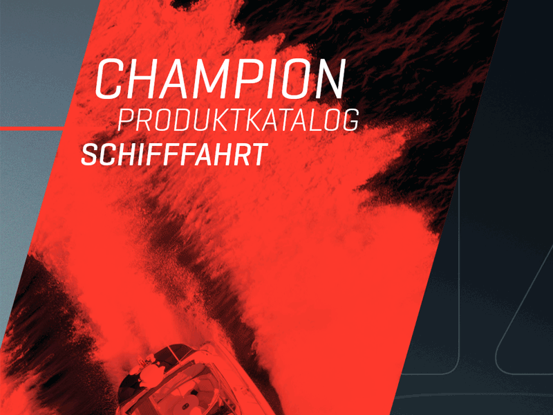 Schifffahrt 