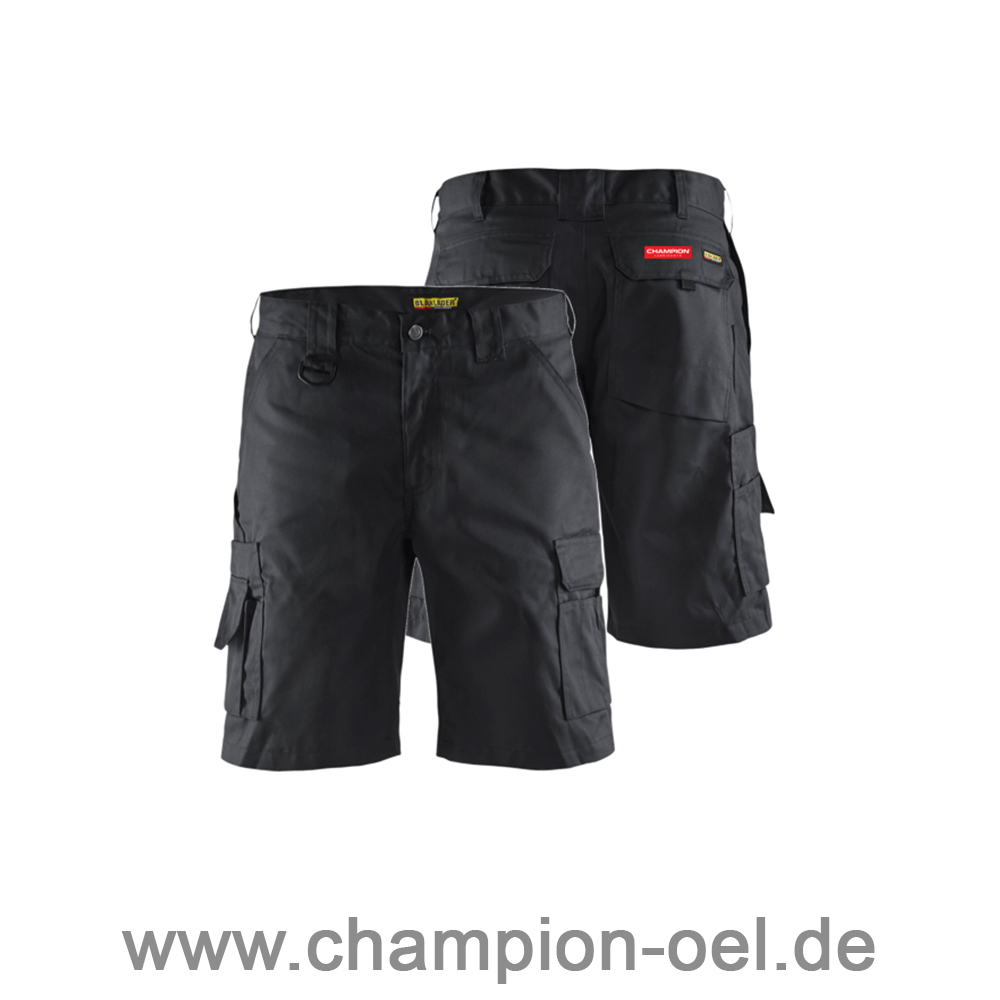 CHAMPION® BL Hose Kurz (C52) Stück