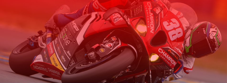 Starke Leistung in Suzuka: Team Champion-HERT Powered by MRP überzeugt beim FIM EWC-Klassiker