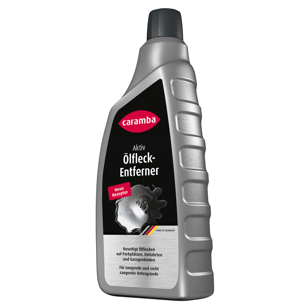 Caramba PRO Ölfleck-Entferner 1 Ltr. Dose