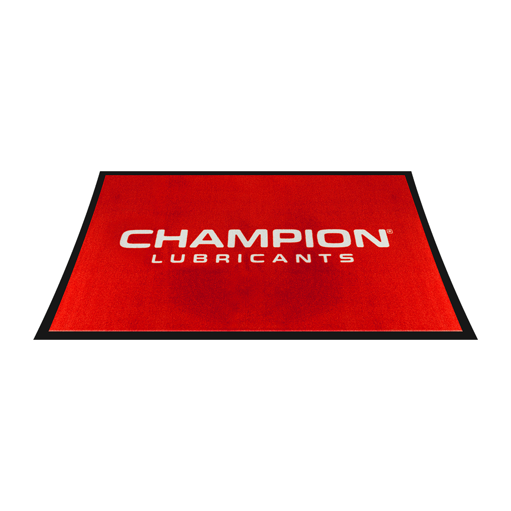 CHAMPION® Umweltmatte "Eingang" 95x60cm Stück