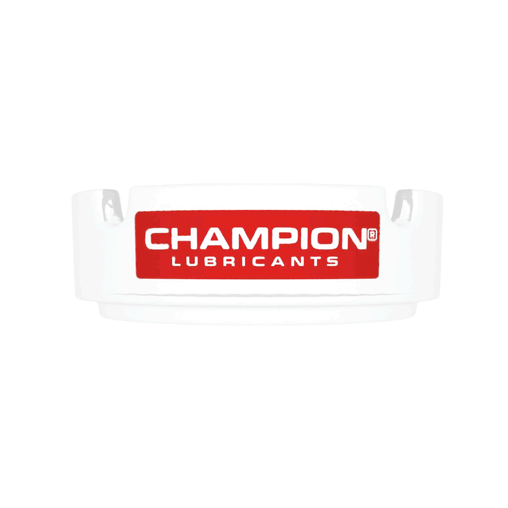 CHAMPION® Aschenbecher Stück