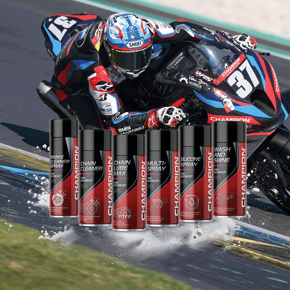 Champion® Messe-Promo 2025 Stück