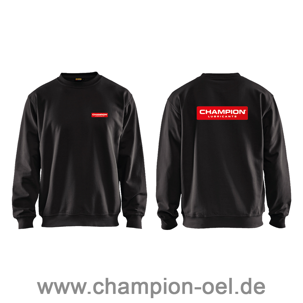 CHAMPION® BL Pullover (XXL) Stück