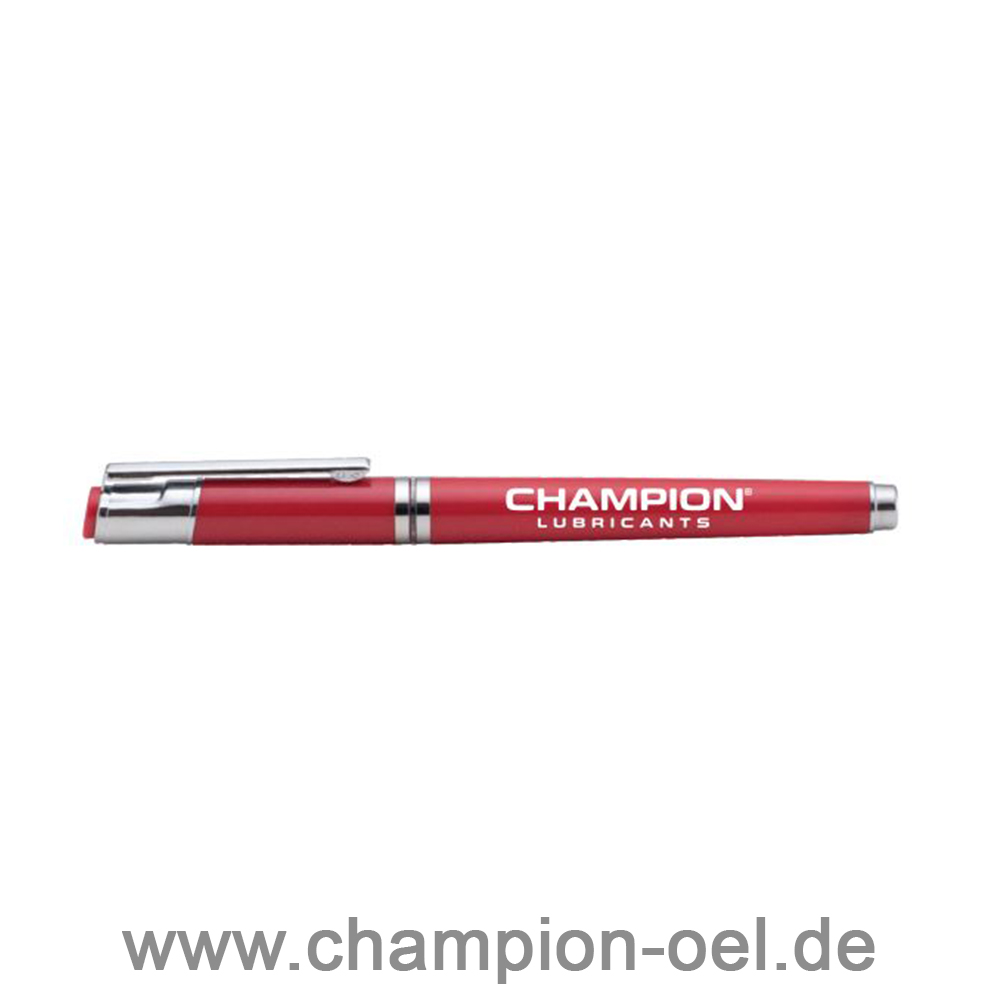 CHAMPION® Gelschreiber Stück