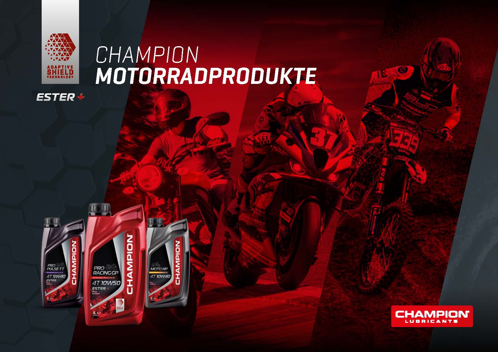 Motorradkatalog