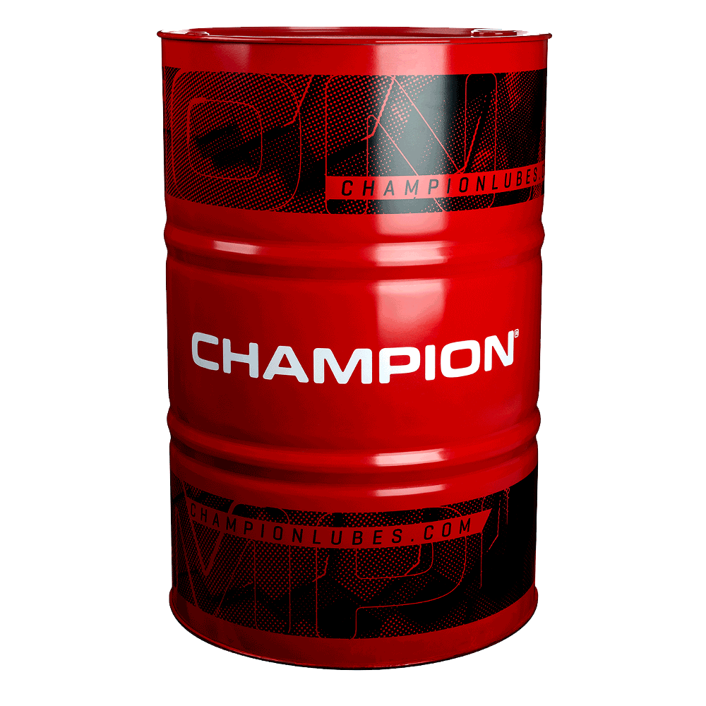 CHAMPION® Coolant Green -17°C G11 