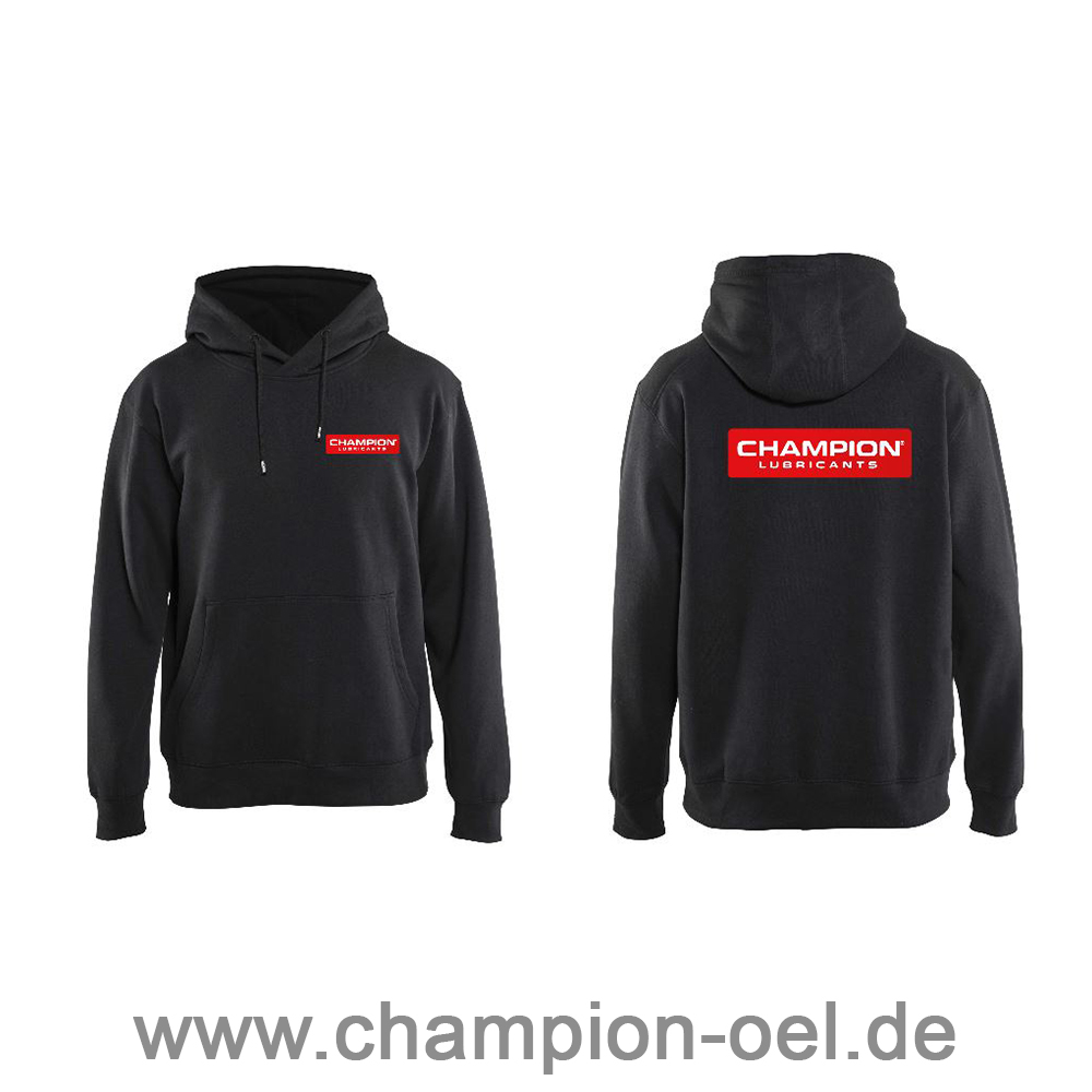 CHAMPION® BL Hoodie (XXXL) Stück