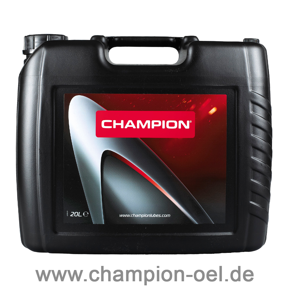 CHAMPION® OEM Specific 0W-20 UHPD Extra F 20 Ltr. Kaniste