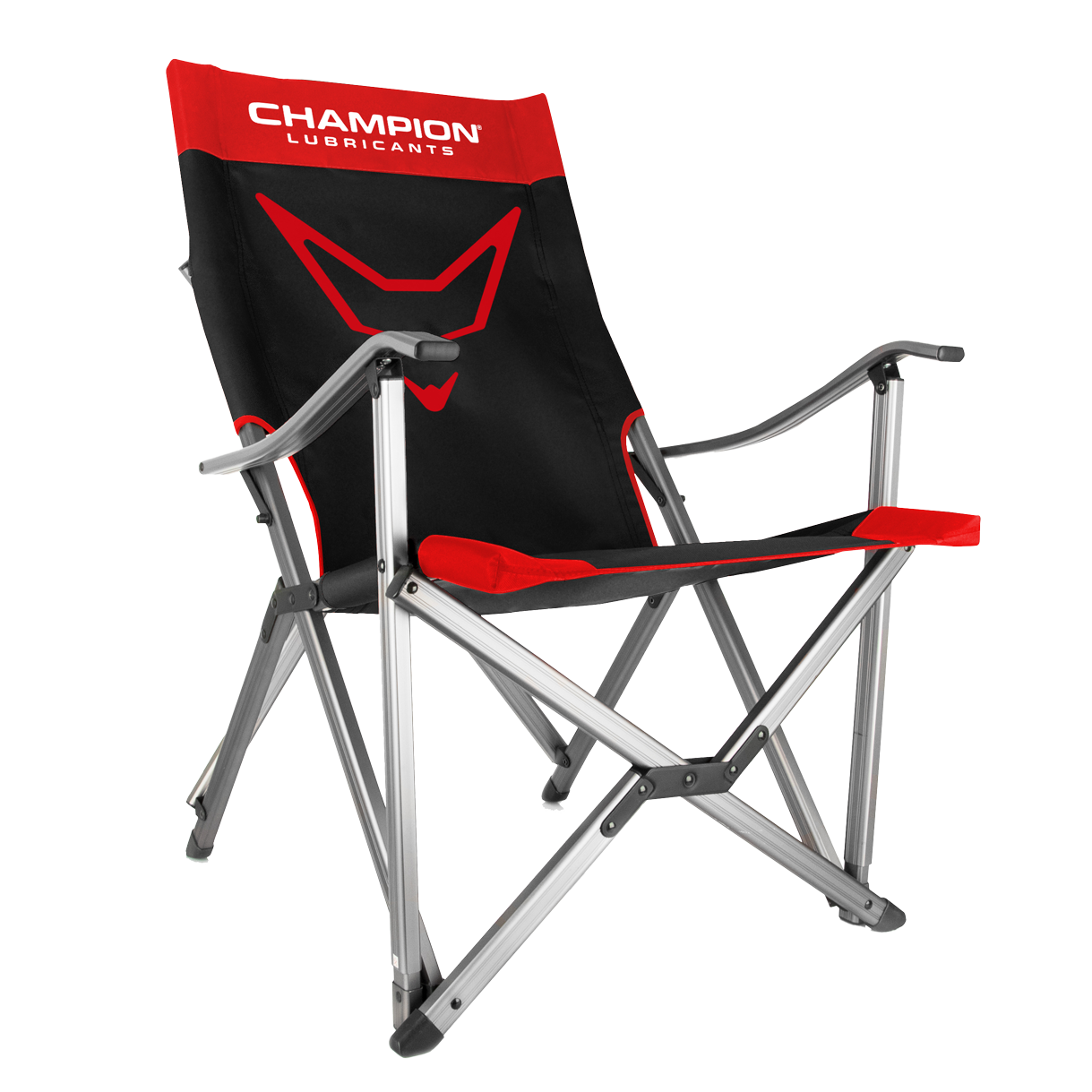 CHAMPION® RACEFOXX Outdoor Stuhl Stück
