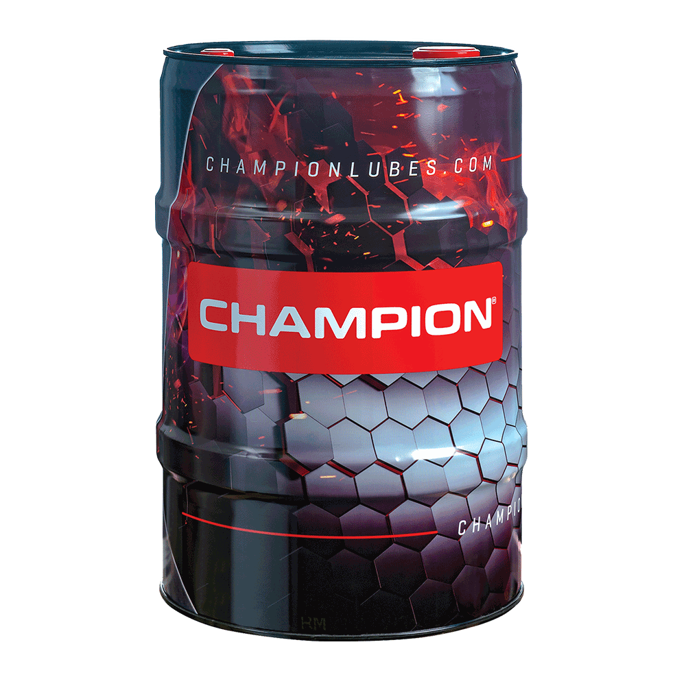 CHAMPION® OEM Specific 0W-20 C5 P 60 Ltr. Fass