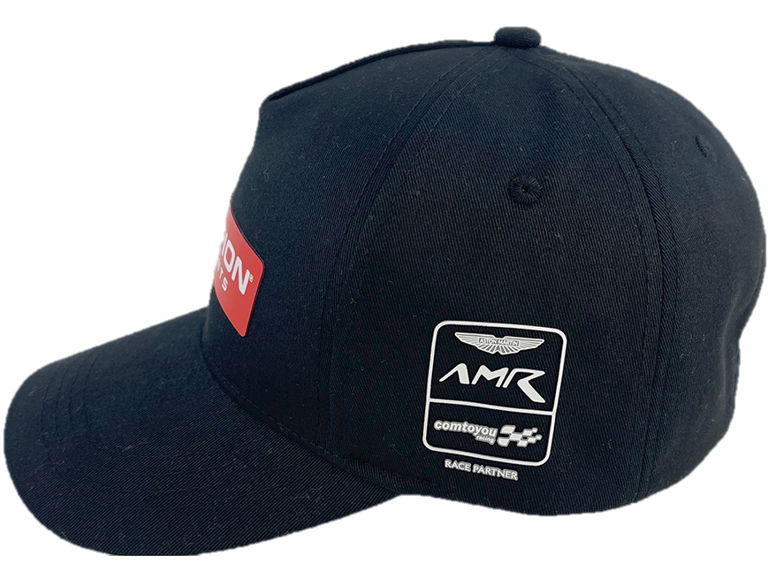 CHAMPION® Baseballkappe Racing Logos Stück