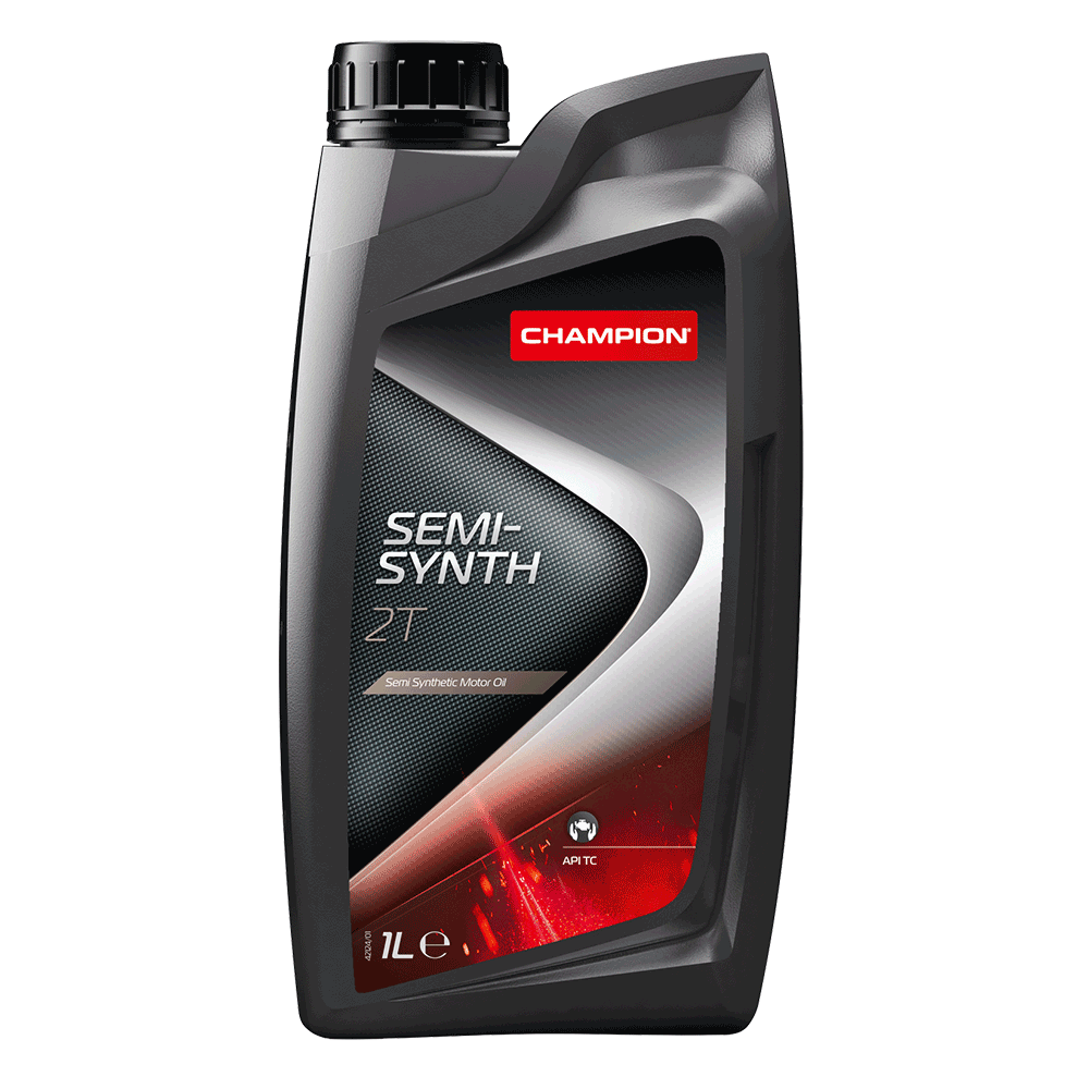 CHAMPION® Semi-Synth 2T 