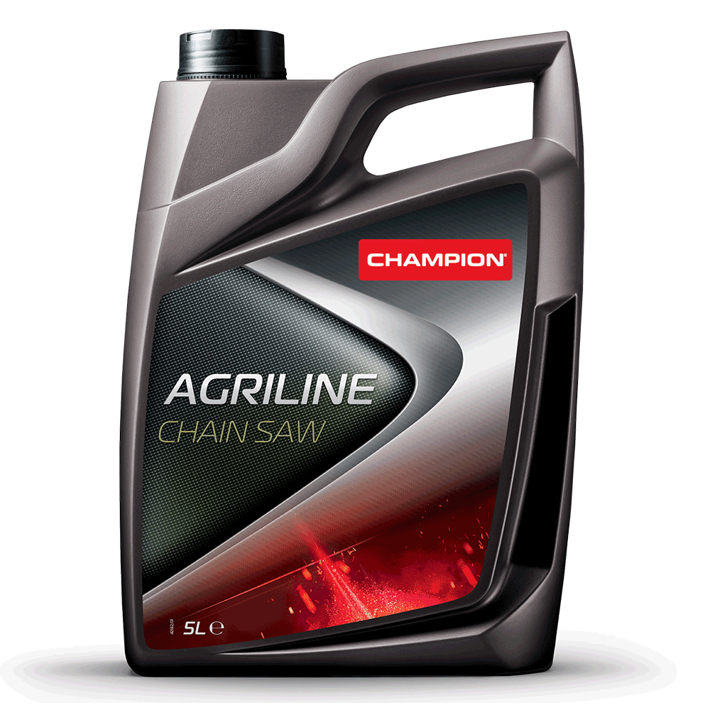 CHAMPION® Agriline Chain Saw 5 Ltr. Kanne