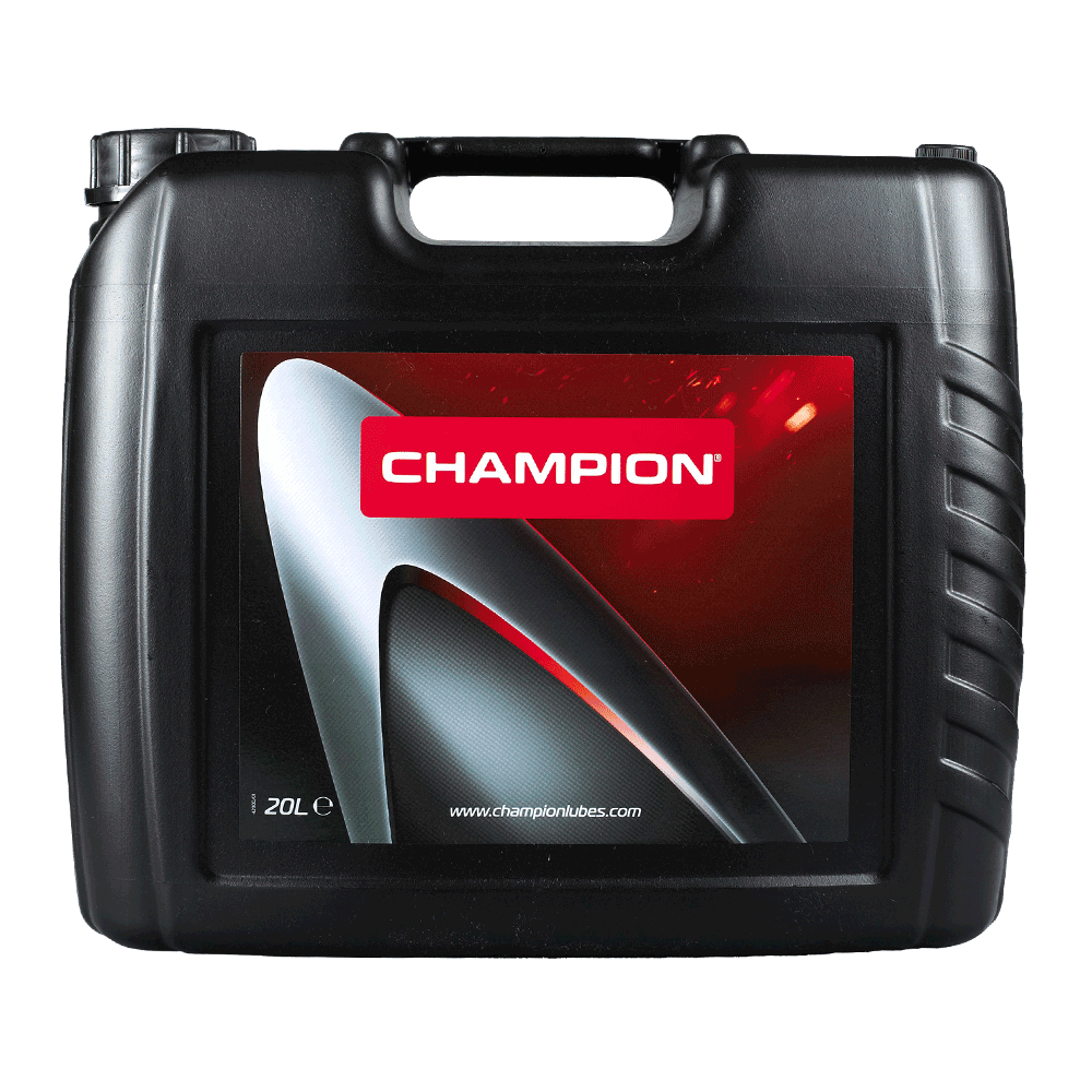 CHAMPION® Eco Flow 5W-20 SP/RC D1-3 20 Ltr. Kaniste