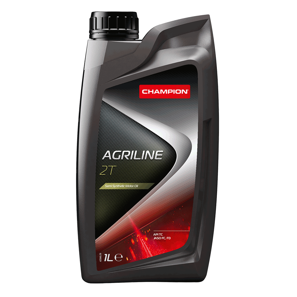 CHAMPION® Agriline 2T 