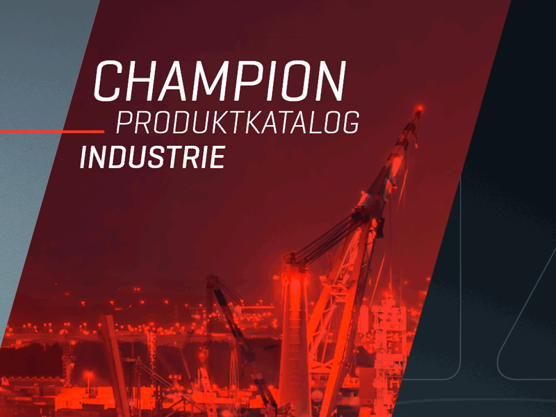 Industrie
