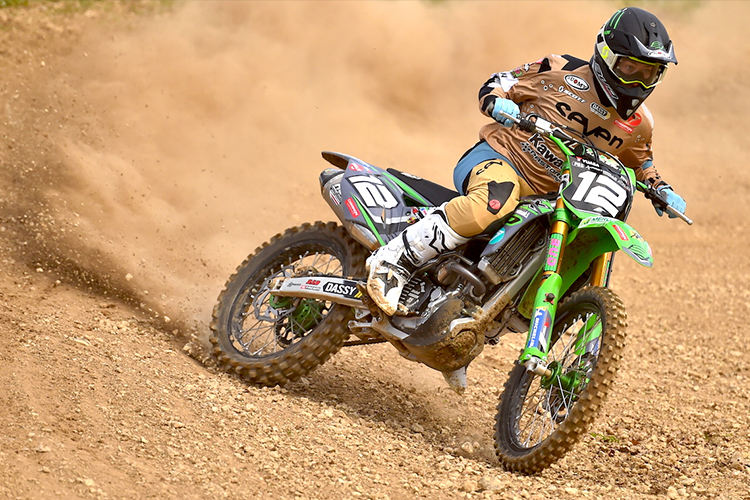 Bud Racing