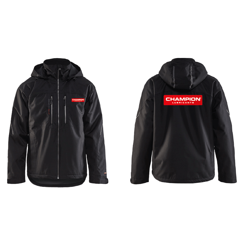 CHAMPION® BL Winterjacke (XXL) Stück