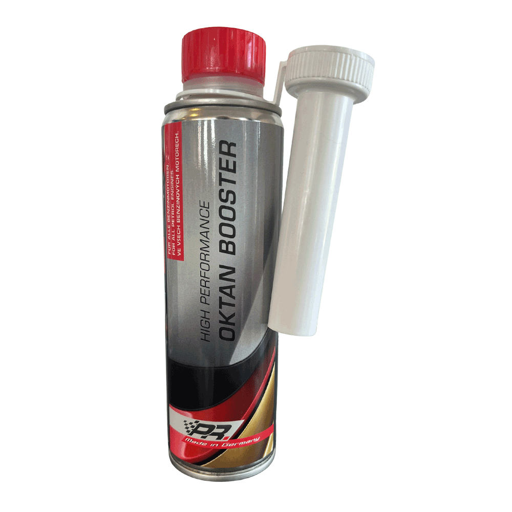PR Oktan Booster 0,30 Ltr. Dose