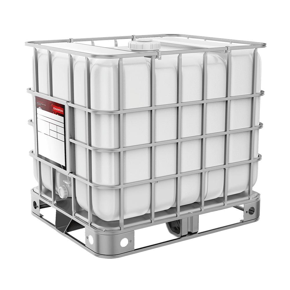 CHAMPION® Coolant Asian -36°C LL 1.000 Ltr. IBC