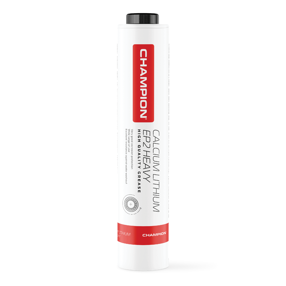 CHAMPION® Calcium Lithium EP2 Heavy 