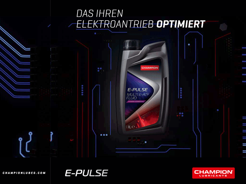 Produktkatalog E-Pulse