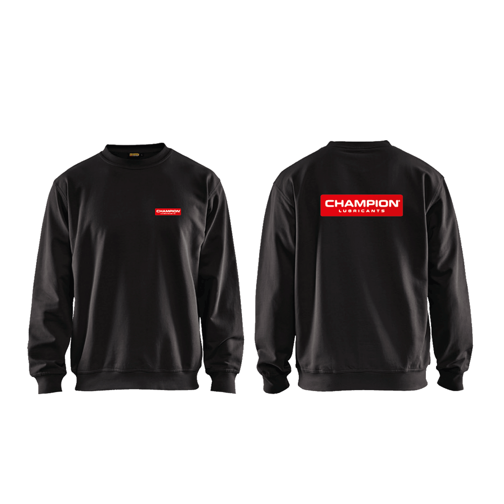 CHAMPION® BL Pullover (XS) Stück