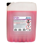 Alpine Kühlerfrostschutz C12+ (violett) 20 Ltr. Kaniste 