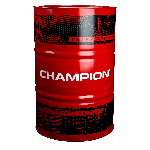 CHAMPION® EP Gear Oil ISO 100 205 Ltr. Fass 
