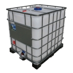 AdBlue® 1.000 Ltr. IBC 