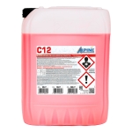 Alpine Kühlerfrostschutz C12 (rot) 20 Ltr. Kaniste 