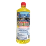 Alpine Scheibenklar Sommer 1:10 1 Ltr. Dose 