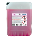 Alpine Kühlerfrostschutz C40 (violett) 20 Ltr. Kaniste 