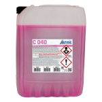 Alpine Kühlerfrostschutz C040 (violett) 20 Ltr. Kaniste 