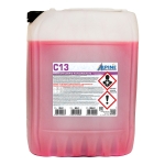 Alpine Kühlerfrostschutz C13 (violett) 20 Ltr. Kaniste 