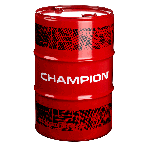 CHAMPION® Compressor Oil ISO 100 60 Ltr. Fass 
