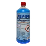 Alpine SF Scheibenklar -60°C Konzentrat 1 Ltr. Dose 