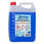 Alpine SF Scheibenklar -60°C Konzentrat 5 Ltr. Kanne 