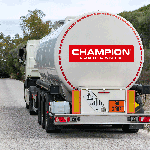 CHAMPION® U.T.T. Oil 600 lose Ware 